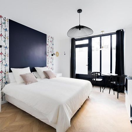 Studio "Cafe Papillon"-Paris 15 Bagian luar foto